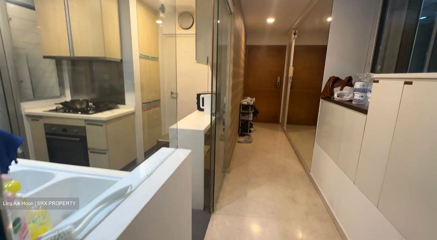 Monterey Park Condominium (D5), Condominium #434470001